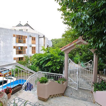 Villa Nena Herceg Novi Esterno foto