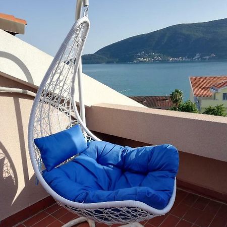 Villa Nena Herceg Novi Esterno foto