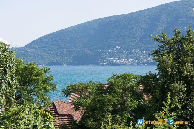 Villa Nena Herceg Novi Esterno foto