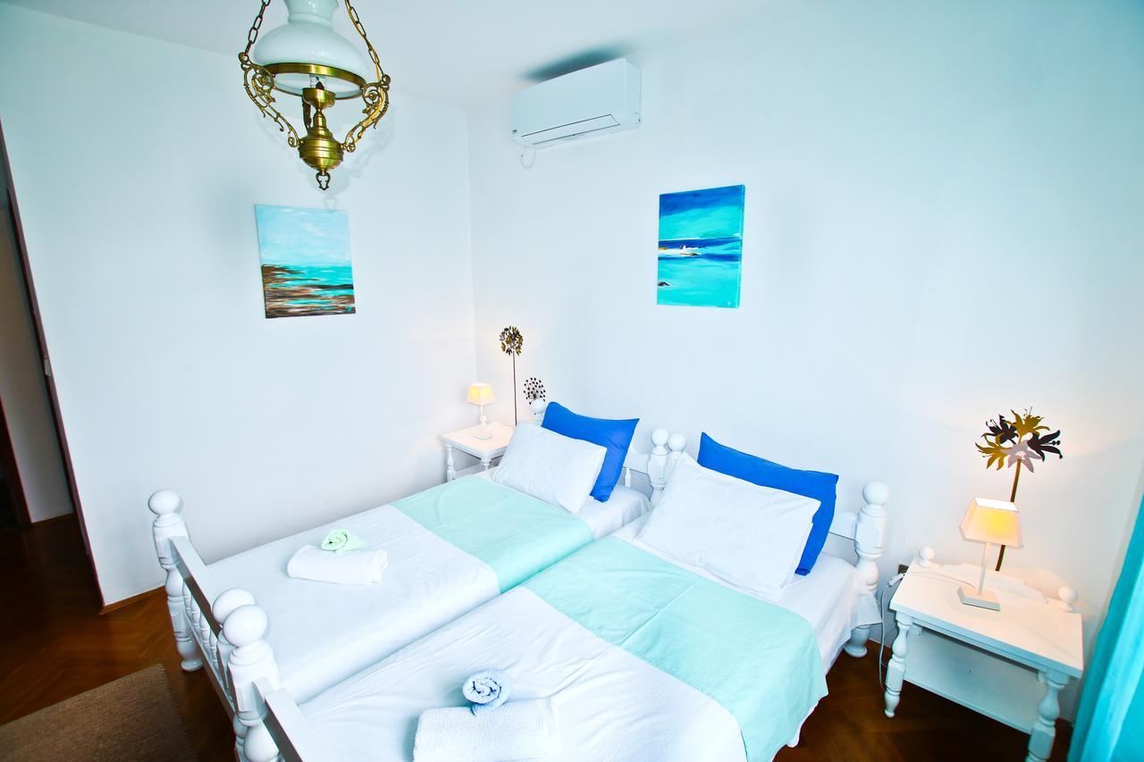 Villa Nena Herceg Novi Esterno foto